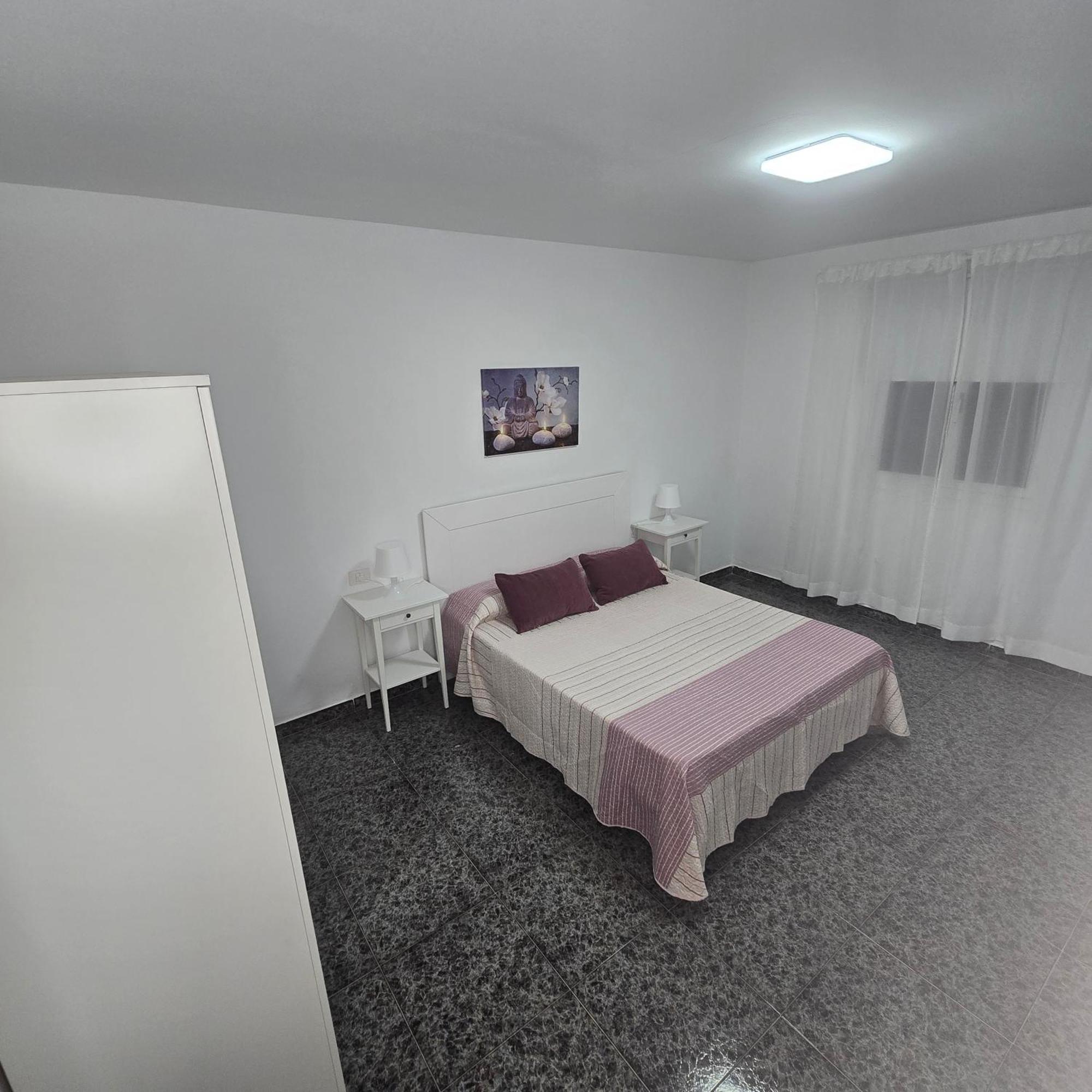 プラヤ・オンダCasa Ninoアパートメント エクステリア 写真